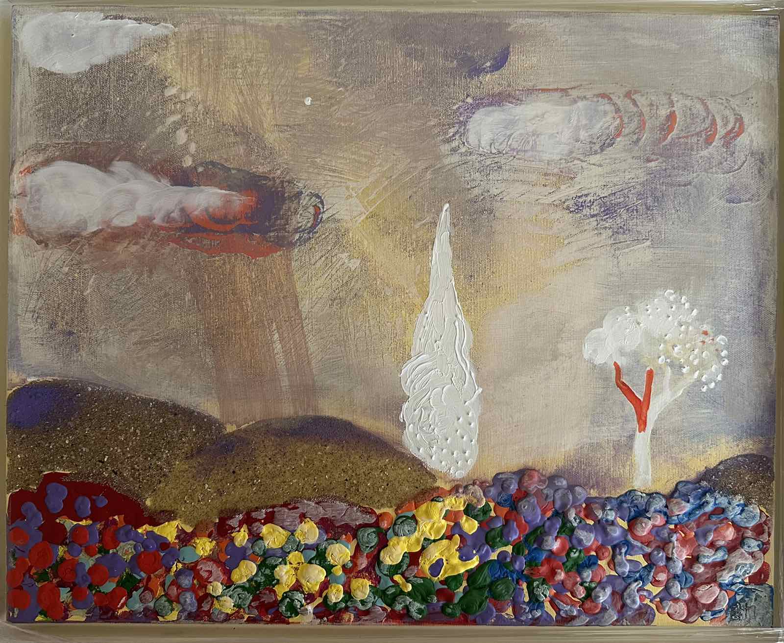 Morning II - Vladimir Penev